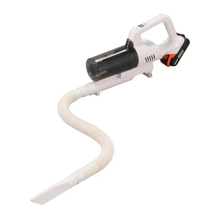 充電式サイクロン掃除機 SCL-1820