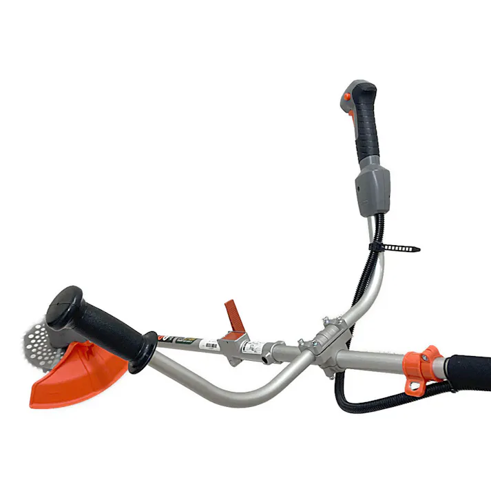 充電式草刈機 バッテリー2個付き SBC-1825B