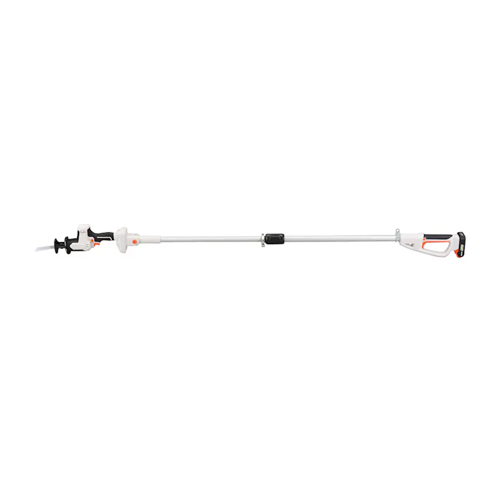 充電式2WAYレシプロソー SRS-180W