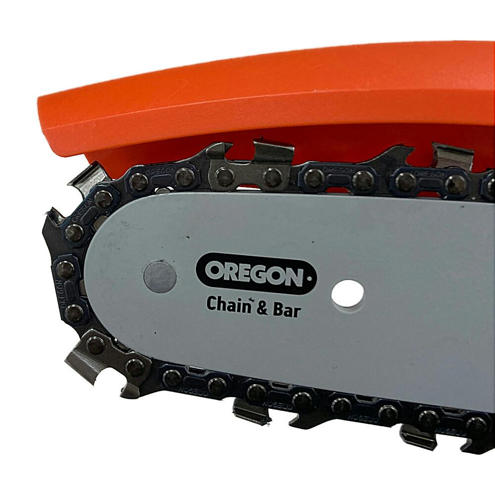 工進　ハンディチェンソー　SHC-180 Amazon | 工進(KOSHIN) 18V 2.0Ah 充電式 ハンディ チェーンソー