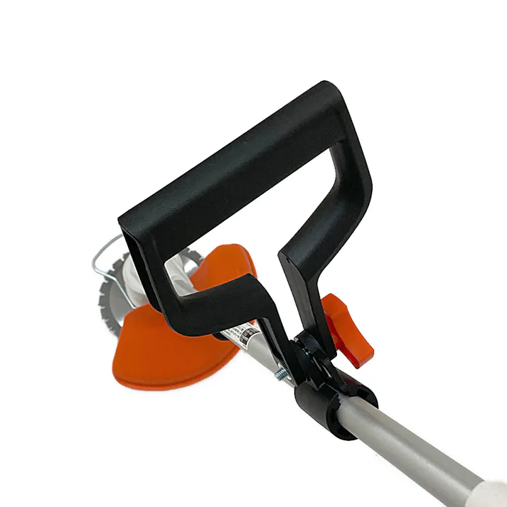 充電式草刈り機 グラスカッター SGC-180