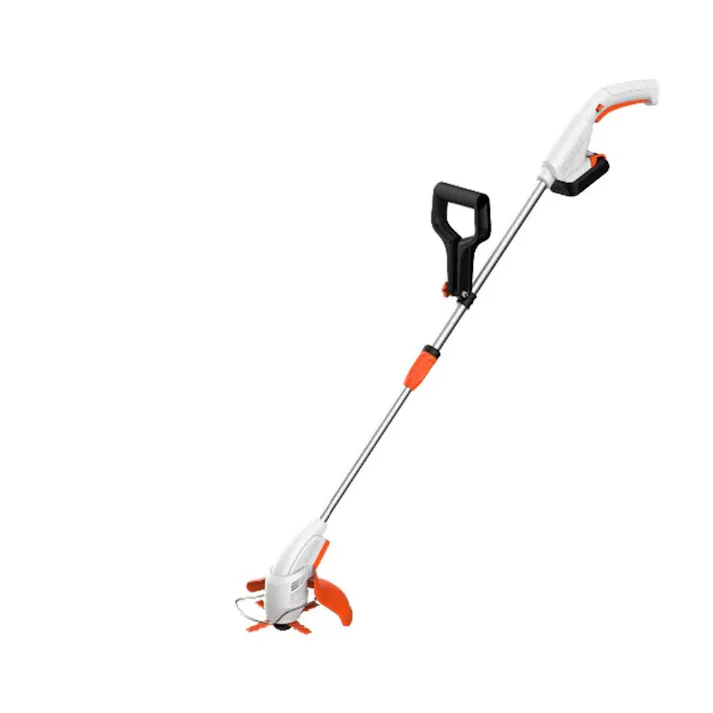 充電式草刈り機 グラスカッター SGC-180