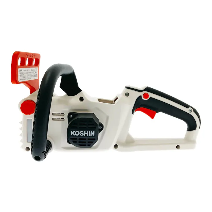 充電式チェンソー SCS-1820RB