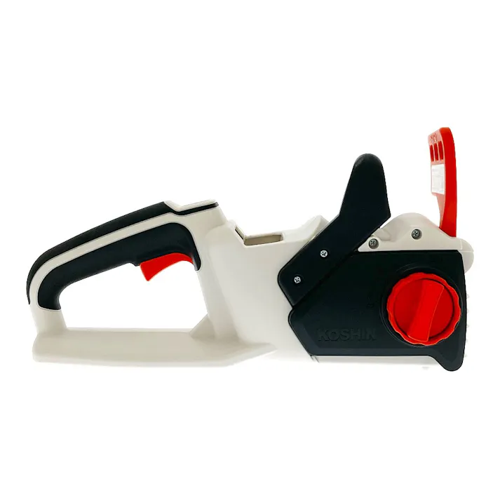 充電式チェンソー SCS-1820RB