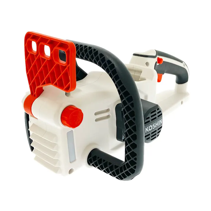 充電式チェンソー SCS-1820RB