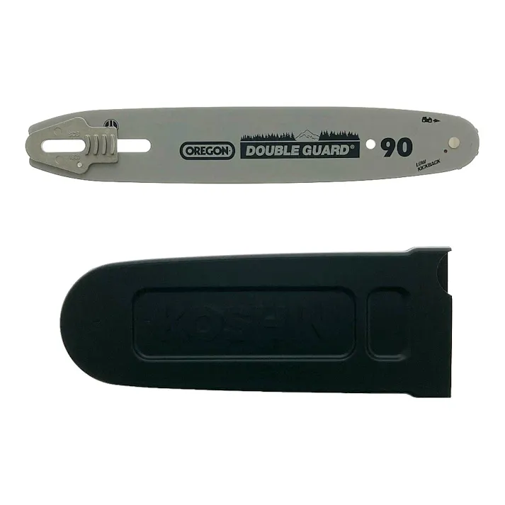 充電式チェンソー SCS-1820RB