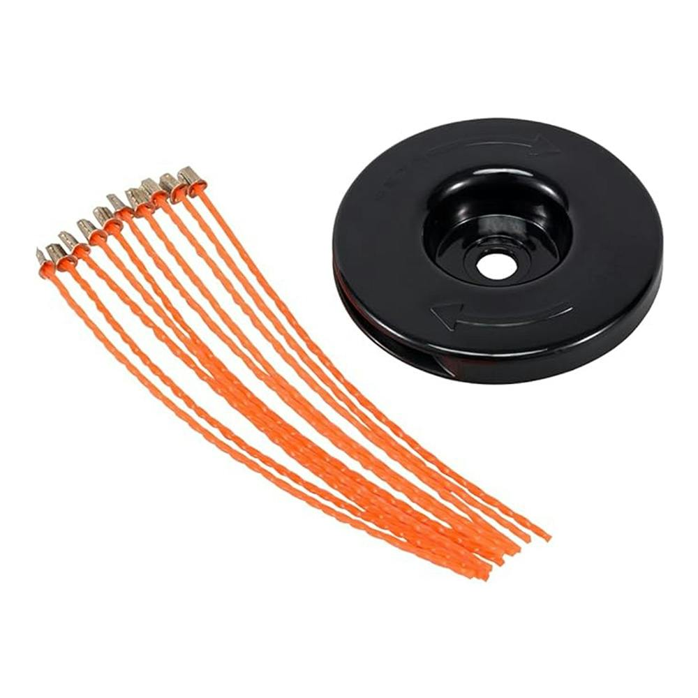 工進 さし込み式ナイロンカッター PA-529