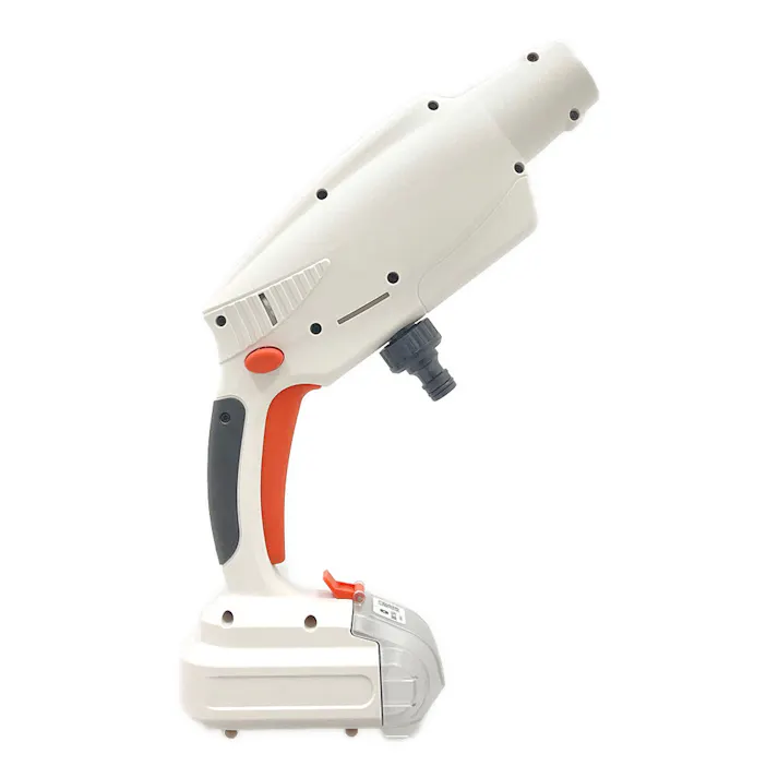 充電式洗浄機 SJC-1820