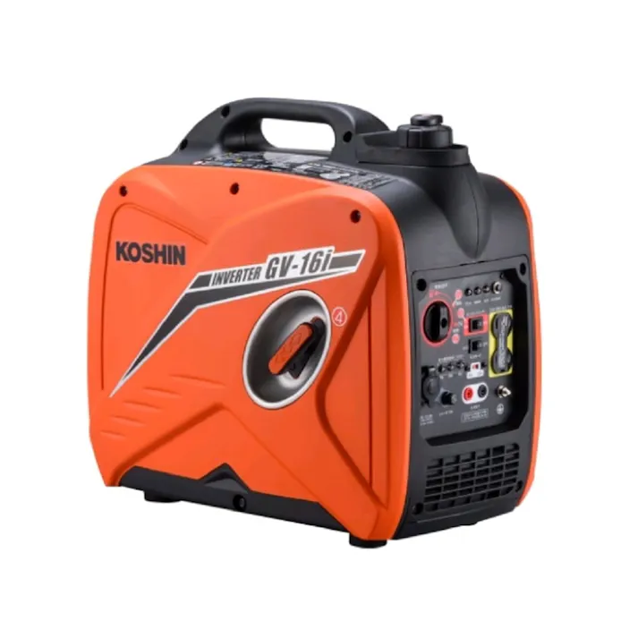 インバーター発電機 GV-16I