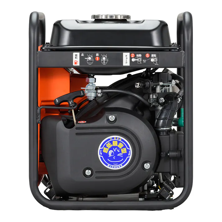 インバーター発電機 GV-28iF