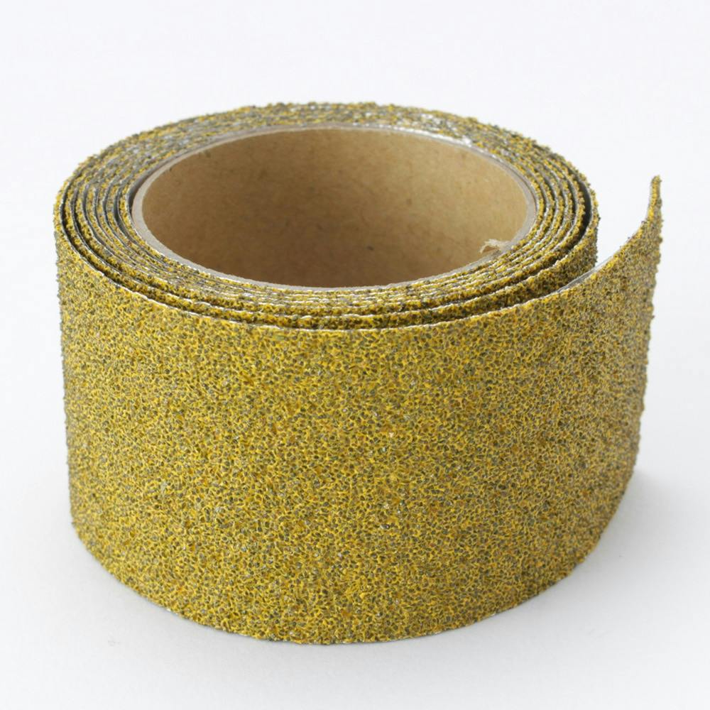 屋外用スベラーズ 黄 3.5cm幅×1m巻 家具用シート 屋外用スベラーズ 黄 3.5cm幅×1m巻 家具用シート