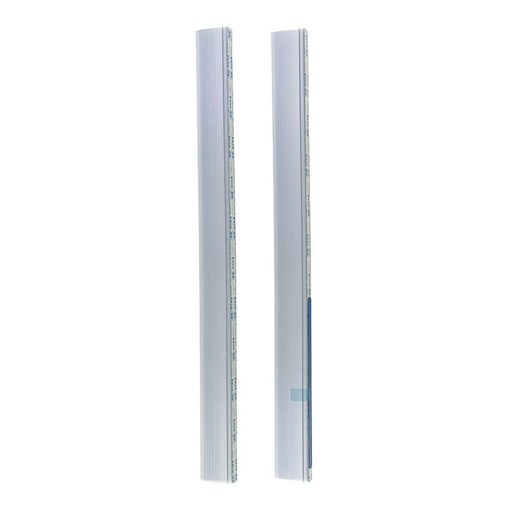 マドミラン PB557 ライトブルー 目かくし材 窓 ベランダ 面格子用