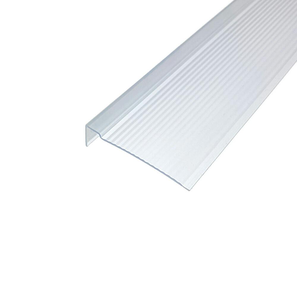 マドミラン PB557 ライトブルー 目かくし材 窓 ベランダ 面格子用