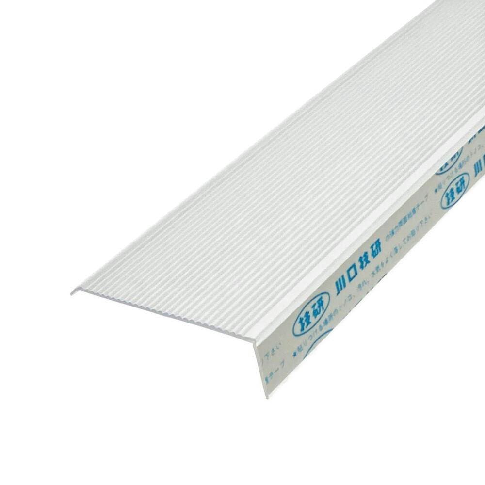 ポリカ製マドミラン PCN-559 ナチュラル 窓 ベランダ 面格子用目隠し