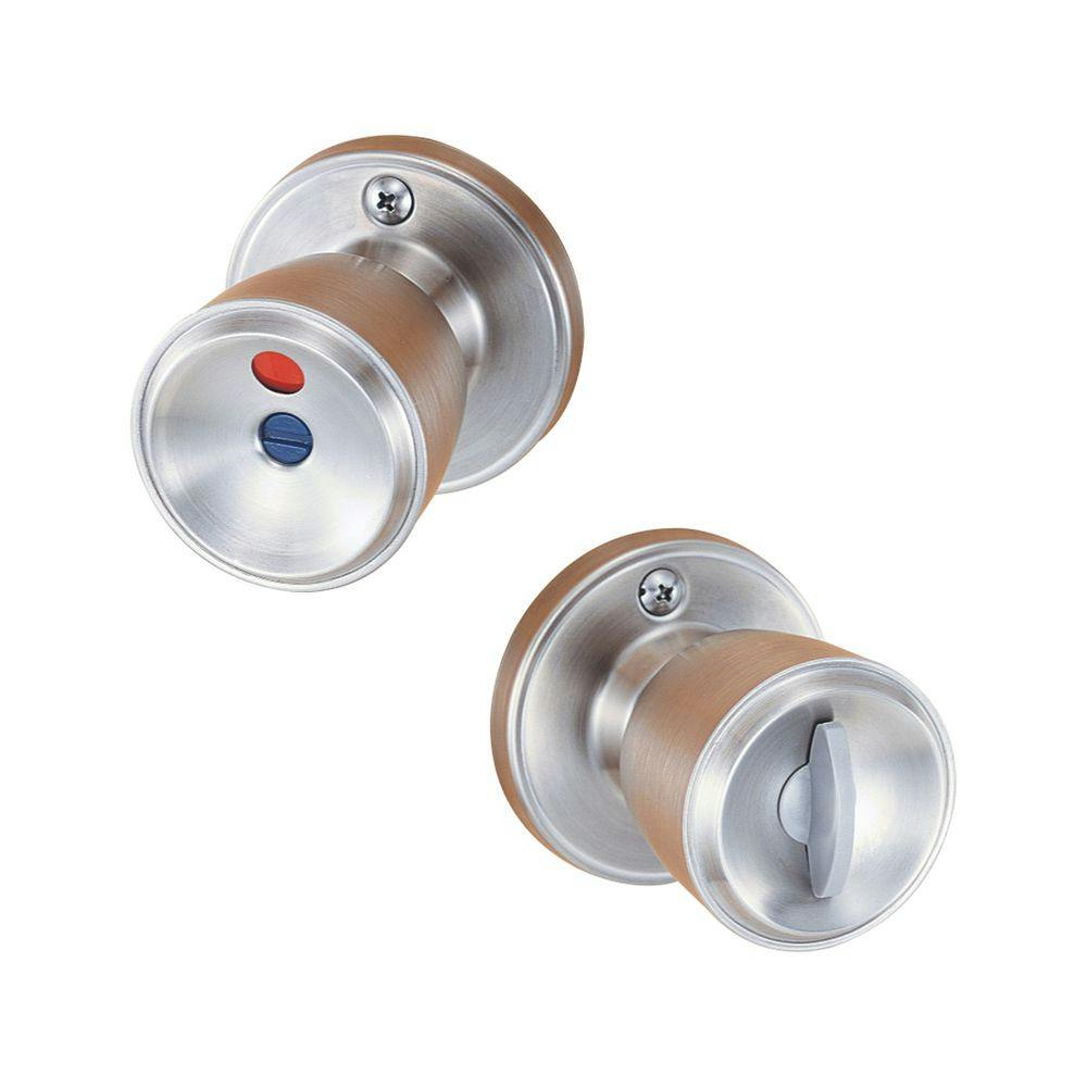 DC-5 ハイス両玉WC | 建具金物 通販 | ホームセンターのカインズ