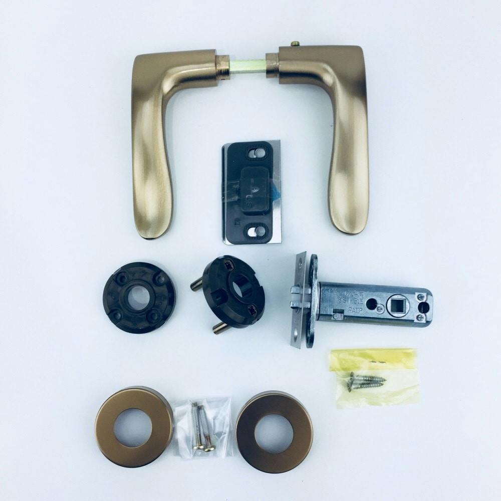 レバーソラジョウセット AL-32-1M-SG | 建具金物 通販