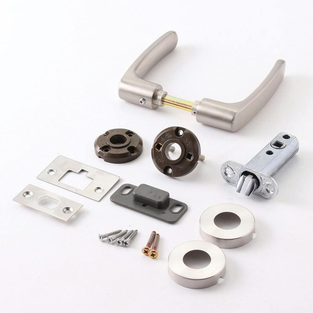 レバーソラジョウセット AL-33-1M-N