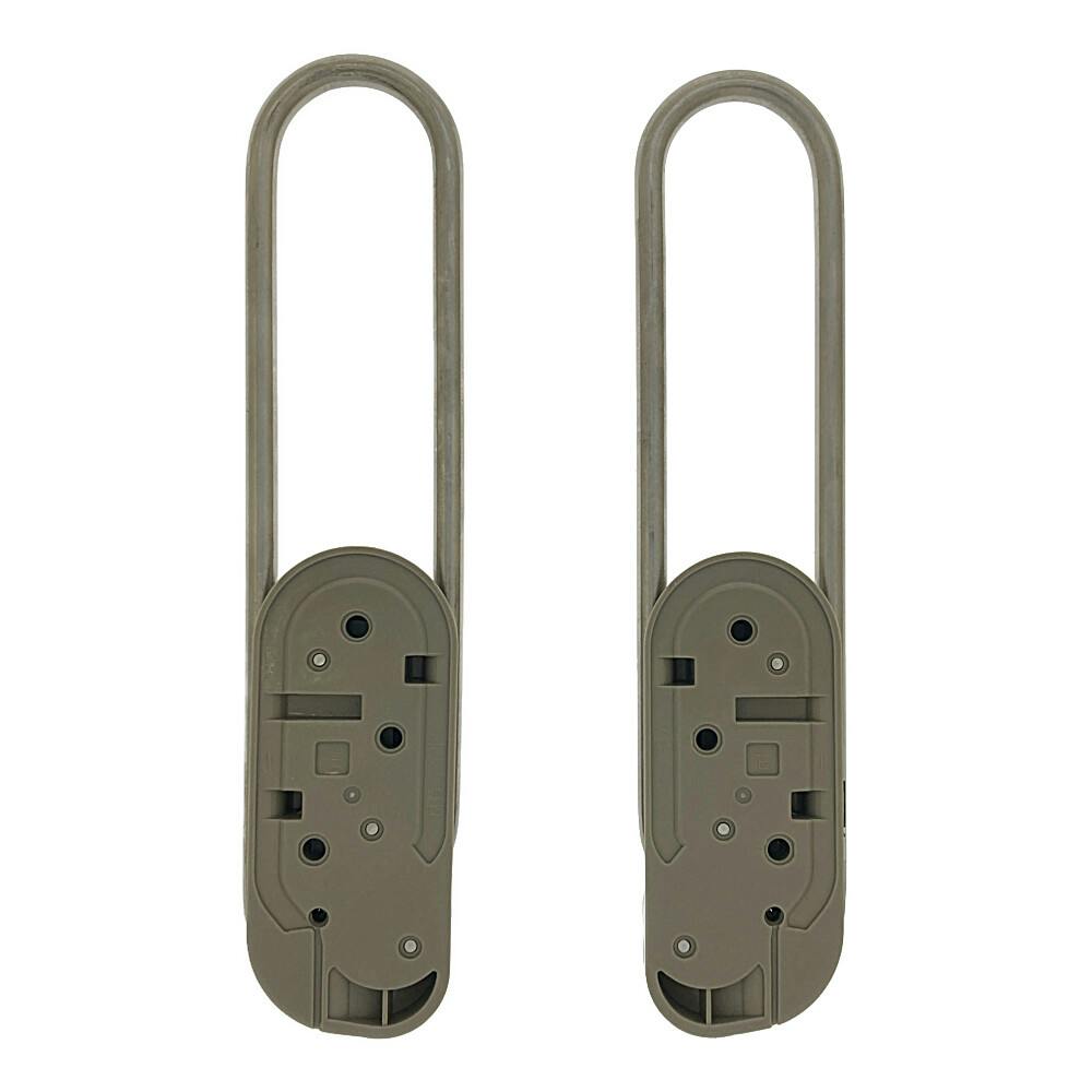 ☆竿掛け　① ホスクリーン 室内竿かけ SK-1 | 物干し竿用金具 通販