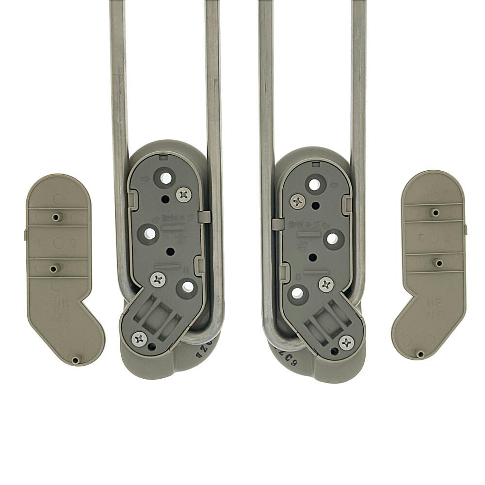 ホスクリーン 室内竿かけ SK-1 | 物干し竿用金具 通販