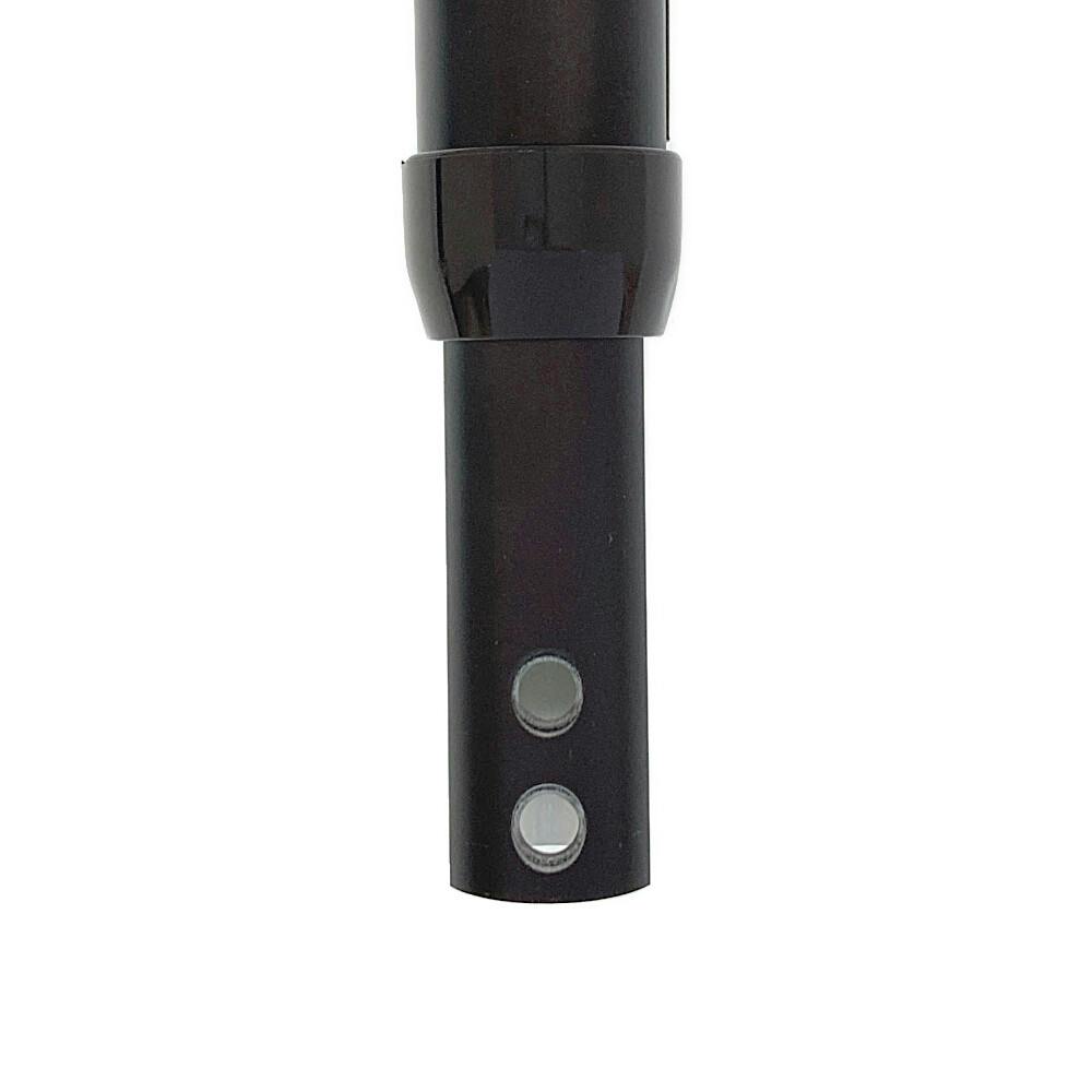 ホスクリーン 屋外用物干 ZA型 ダークブロンズ ZA-0745-DB 2本組