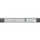 ホスクリーン 屋外用物干 ZA型 ダークブロンズ ZA-0745-DB 2本組