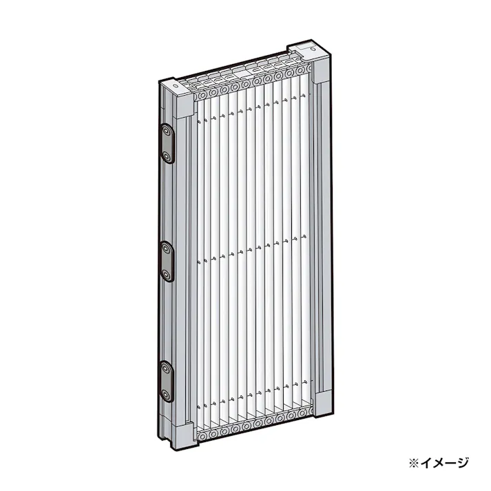 【送料無料】アルキング網戸ネット交換用本体 AKW-21 本体のみ【別送品】