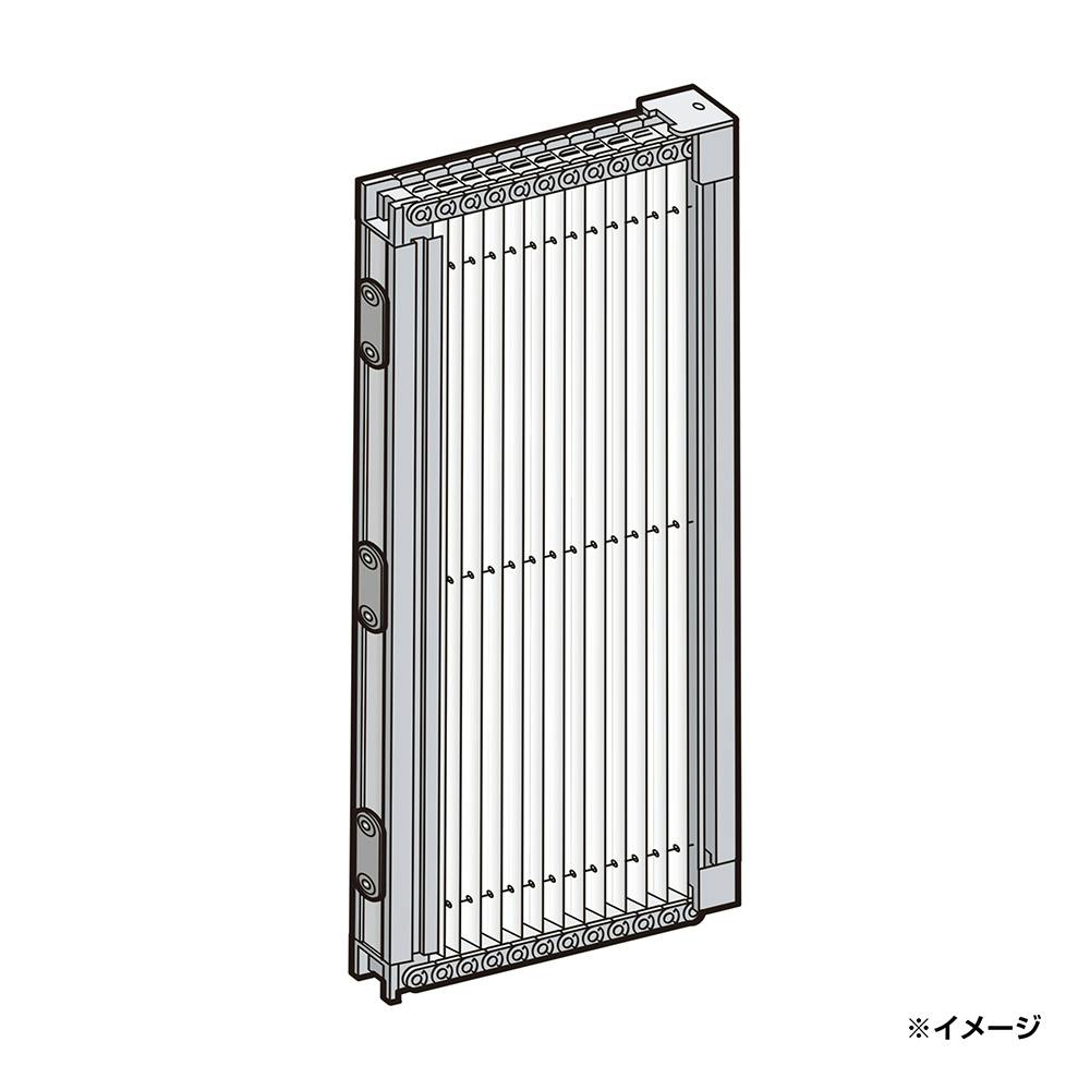 【送料無料】アルキング網戸ネット交換用本体 AK-18 本体のみ【別送品】 網戸 ホームセンター通販【カインズ】