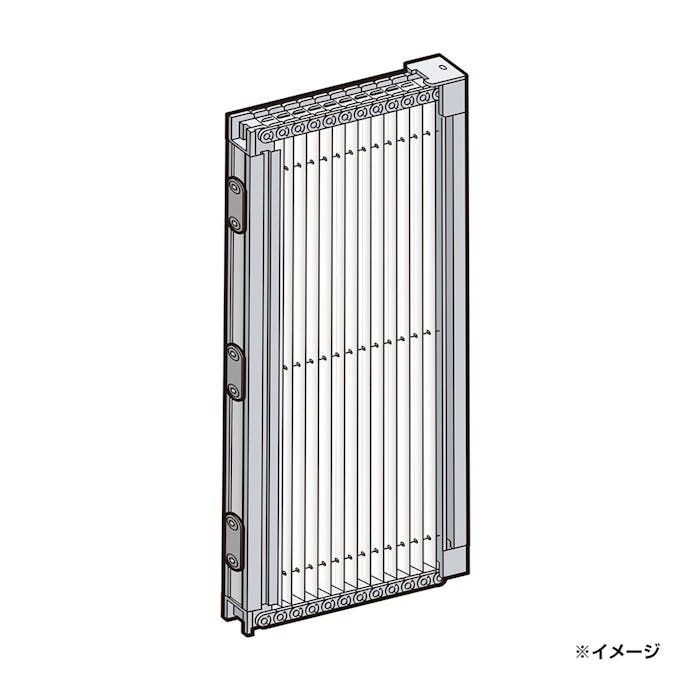 【送料無料】アルキング網戸ネット交換用本体 AK-18 本体のみ【別送品】