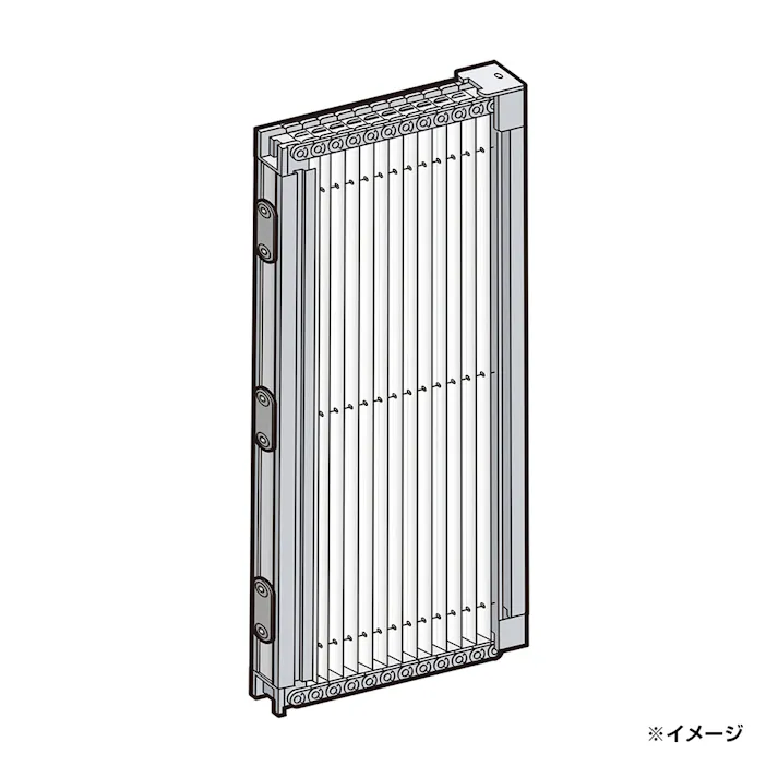 【送料無料】アルキング網戸ネット交換用本体 AK-20 本体のみ【別送品】