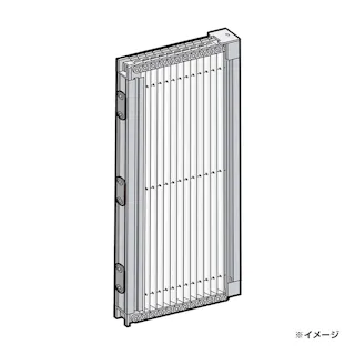 【送料無料】アルキング網戸ネット交換用本体 AK-21 本体のみ【別送品】