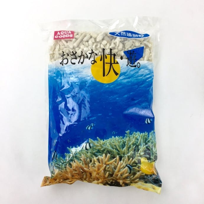 コンビサンゴ砂マニラ LL 2kg(販売終了)