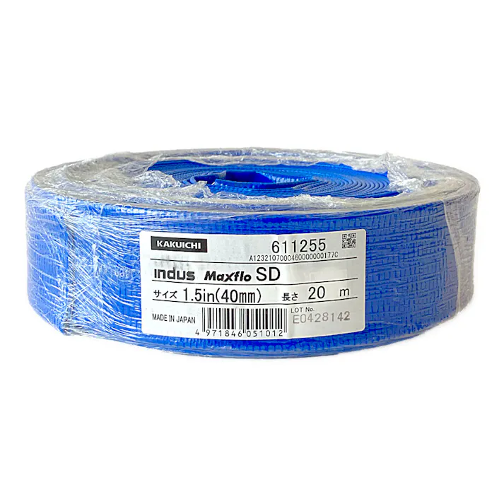 カクイチ マックスフロー SD 38(40)mm×20m