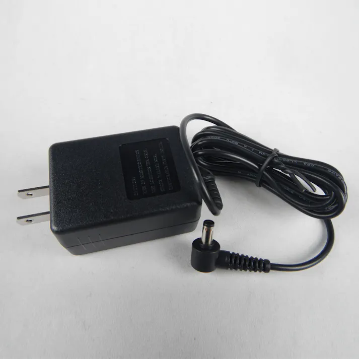 カシオ ネームランド用 ACアダプター95100L