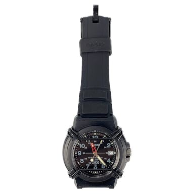 カシオ 腕時計 スタンダード HDA-600B-1BJF
