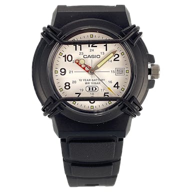 カシオ　腕時計　スタンダード　ＨＤＡ－６００Ｂ－７ＢＪＦ