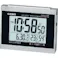 【CAINZ-DASH】カシオ計算機 電波置時計 DQD-710J-8JF【別送品】
