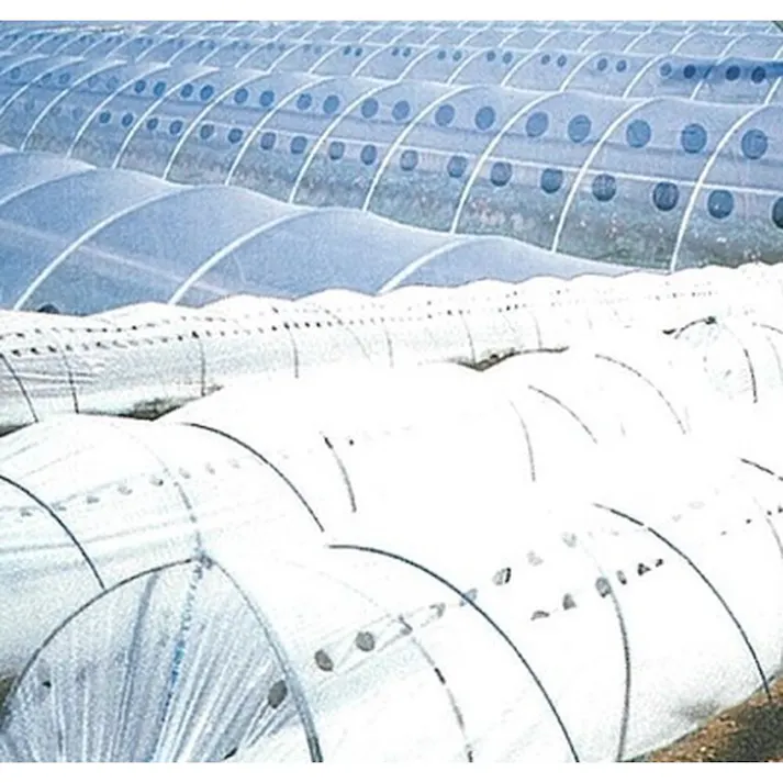 3層トンネルカンキフィルム 2号 0.05×210×100m