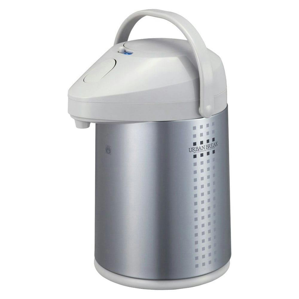 エアーポット2.2L MOP-22(販売終了) | 保温ポット・ピッチャー