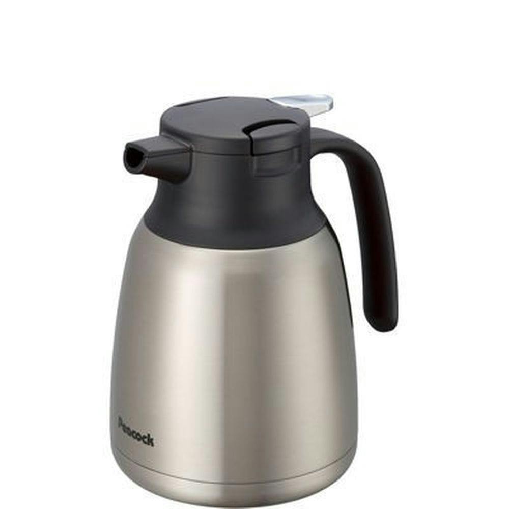 未使用　SUNNEX 業務用　ステンレスポット　1L 保温　5点セット 61Etsjoh1LL._UF350,350_QL50_.jpg