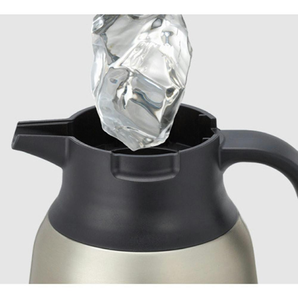 未使用　SUNNEX 業務用　ステンレスポット　1L 保温　5点セット 61Etsjoh1LL._UF350,350_QL50_.jpg