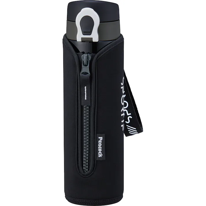 ワンタッチマグポーチ付き AMI-F50 B