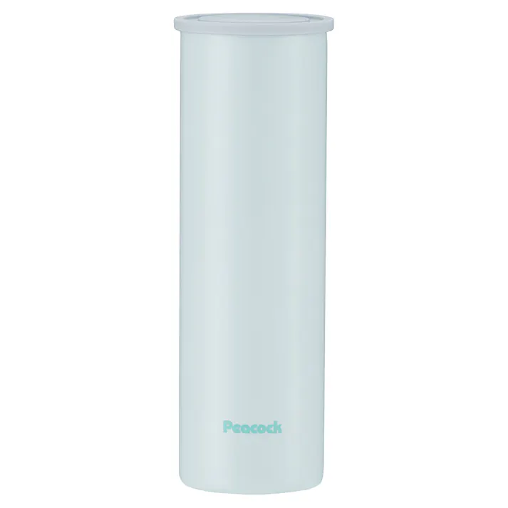 ミニアイスパック アッシュホワイト ABB-15WH