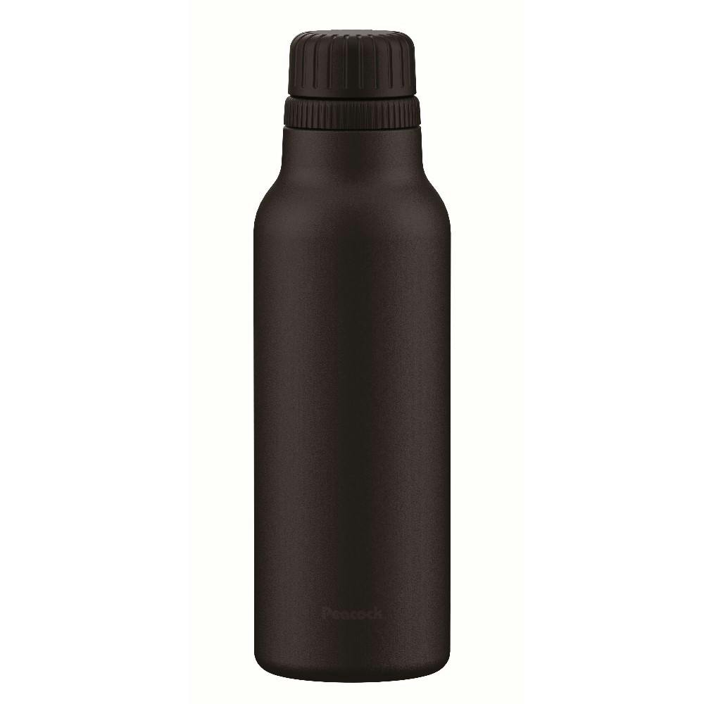 炭酸飲料対応ボトル AJH-80B ブラック 水筒・ステンレスボトル・マグ 炭酸飲料対応ボトル AJH-80B ブラック 水筒・ステンレスボトル・マグ
