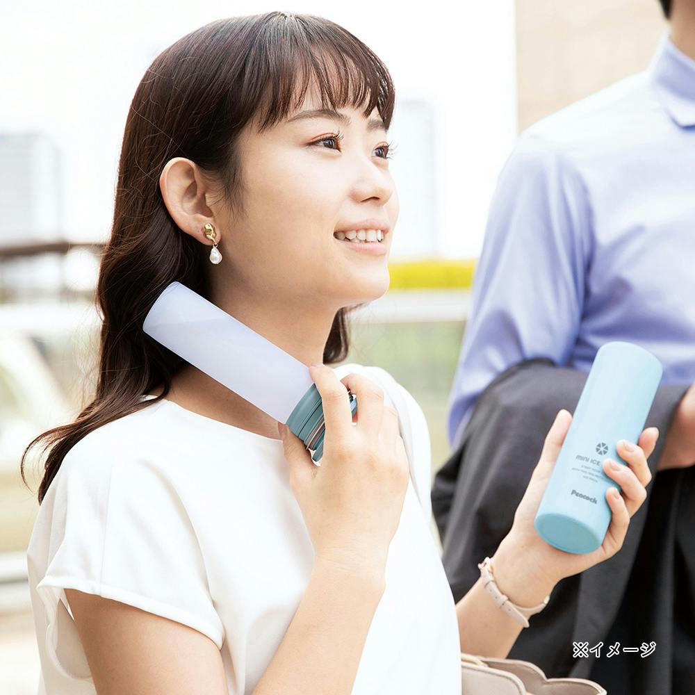 ミニアイスパック(携帯氷のう) ABB-16 A | 業務用・行楽用品 通販