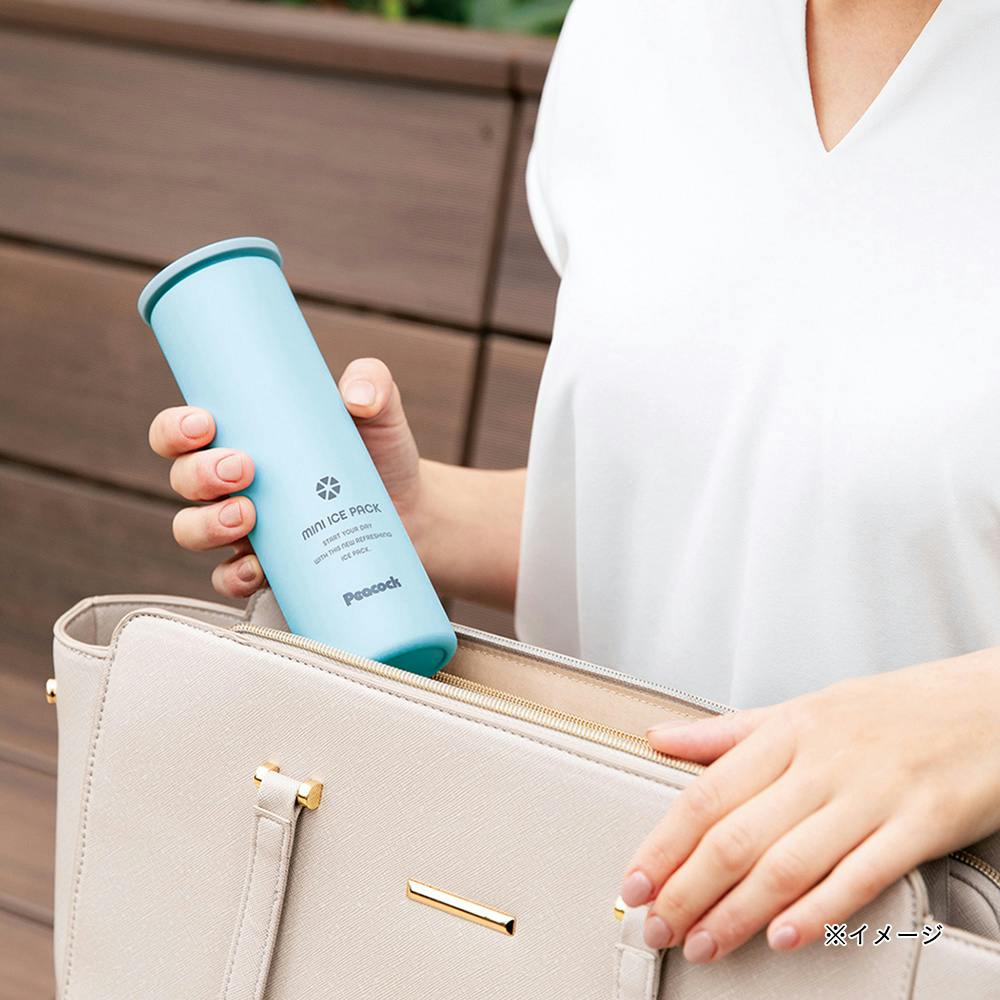 ミニアイスパック(携帯氷のう) ABB-16 A | 業務用・行楽用品 通販