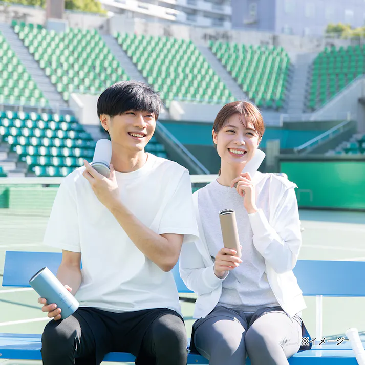 ミニアイスパック(携帯氷のう) ABB-16 CA