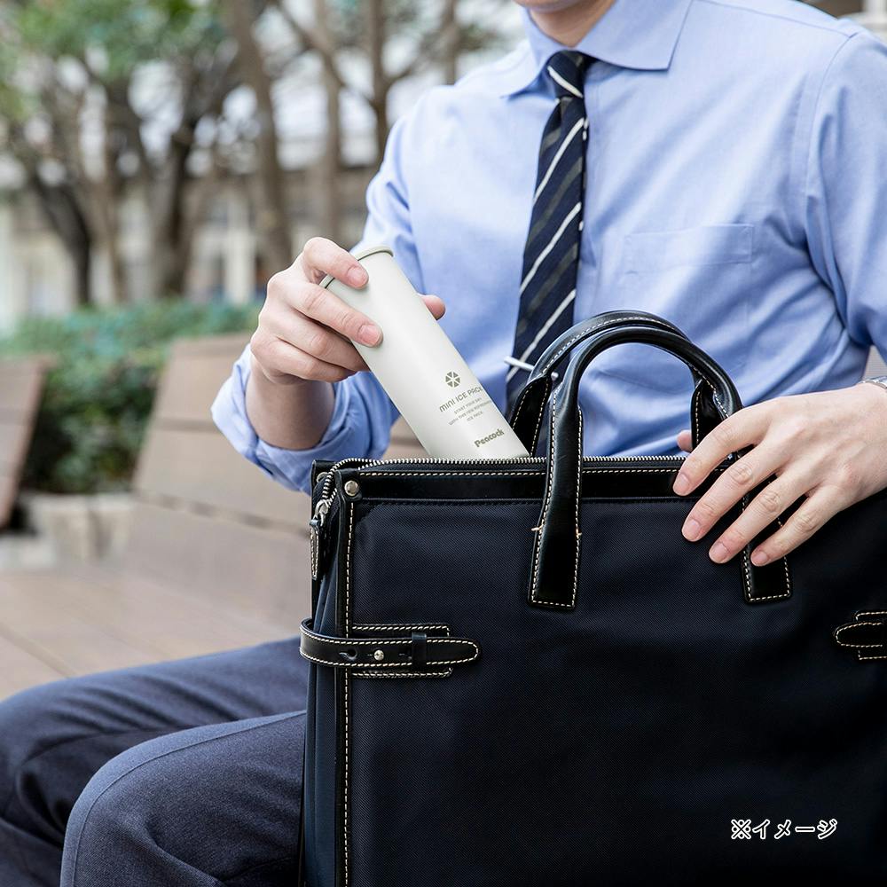 ミニアイスパック(携帯氷のう) ABB-16 CA | 業務用・行楽用品 通販