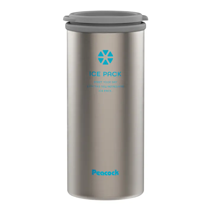 アイスパック 布氷のうタイプ ABC-50XA ステンレス