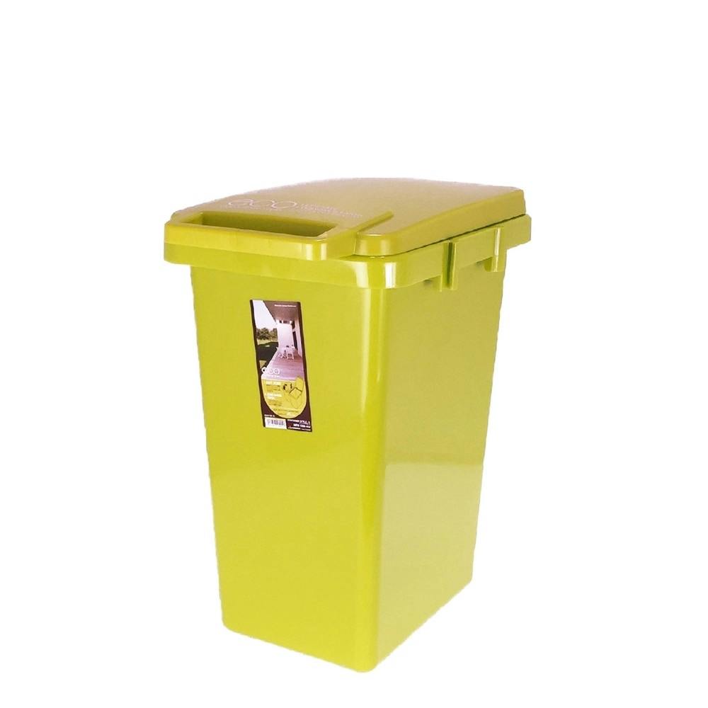 コンテナスタイル CS2-45J グリーン | ゴミ箱・分類容器
