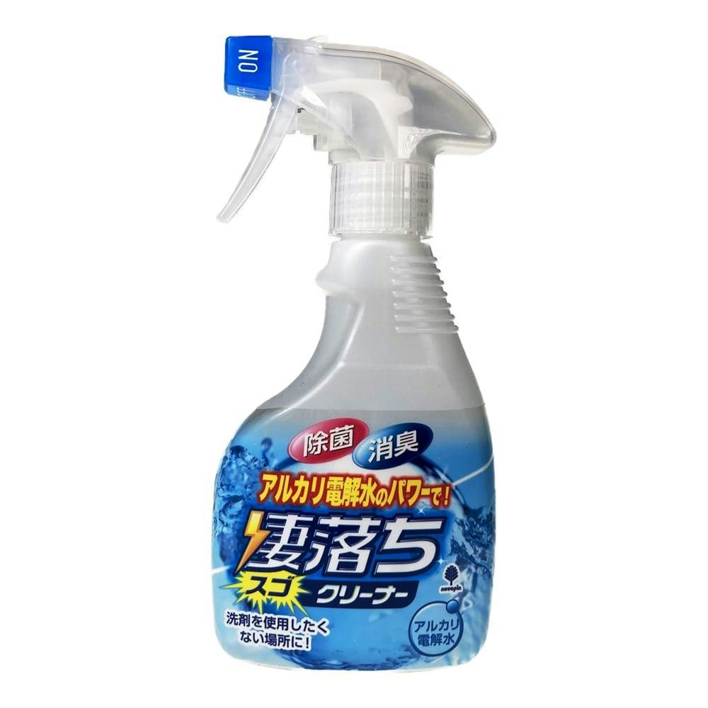 凄落ちクリーナー300ML
